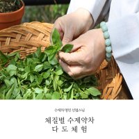 선엽스님의 마음정원 다도체험 예약