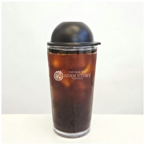 공작직송 트라이탄 리유저블 다회용컵 제작 473ml (100도) 답례품, 대량로고인쇄 국산 친환경재료