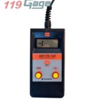 [HANDO] HD179-745 철용 도막두께측정기
