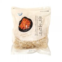 해담다 조미오징어채 600g (코스트코)