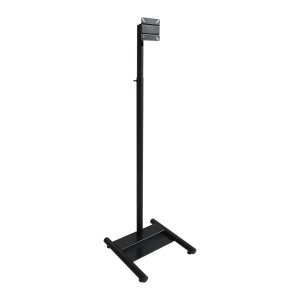 BS-3 17-32인치용 모니터 스탠드 거치대 볼헤드타입 360도 회전형(피봇)