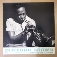 LP 블루노트 Blue Note Clifford Brown (VG/VG 84년 일본반)