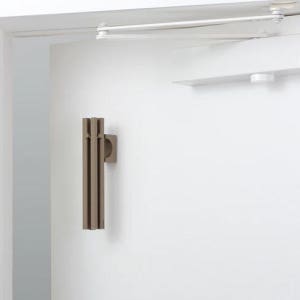 [TIMBRE] 팀브레 BO Door Chime series 자석 부착 도어벨 챠임