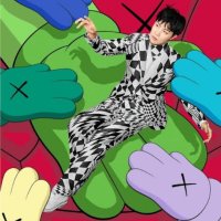 j-hope(제이홉) - Jack In The Box [LP][Limited Edition]