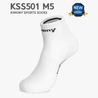 키모니 중목 남자양말 KSS501-M5