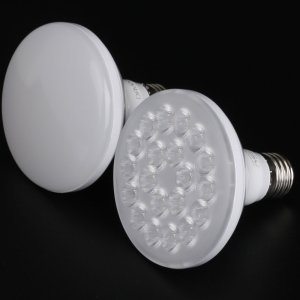 LED 디밍 PAR30 램프 20W 전구 조광용 밝기조절