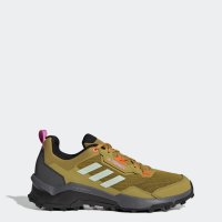 [ADIDAS] 정품 TERREX AX4 PRIMEGREEN 하이킹 신발