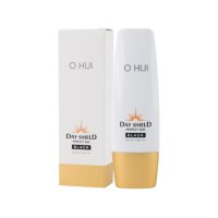 오휘 데이쉴드 퍼펙트 선크림 블랙 50ml 1개