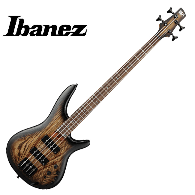 Ibanez SR600E AST 아이바네즈 베이스기타