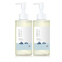 라운드랩 1025 독도 클렌징 오일 200ml X 2 올리브영 폼클렌징오일 화장품