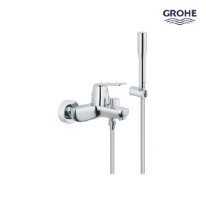 [그로헤 코리아] 유로스마트 코스모폴리탄 샤워 욕조 수전 GROHE 32832000
