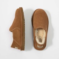 어그 켄톤 켄턴 슬립온 뮬 슬리퍼 UGG KENTON