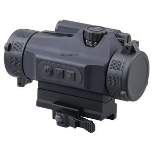 (벡터옵틱스) 노틸러스 젠2 QD 타입 레드도트사이트 Vector Optics Nautilus 1x30 Gen2 QD Type Red Dot Sight (영점불능제품)