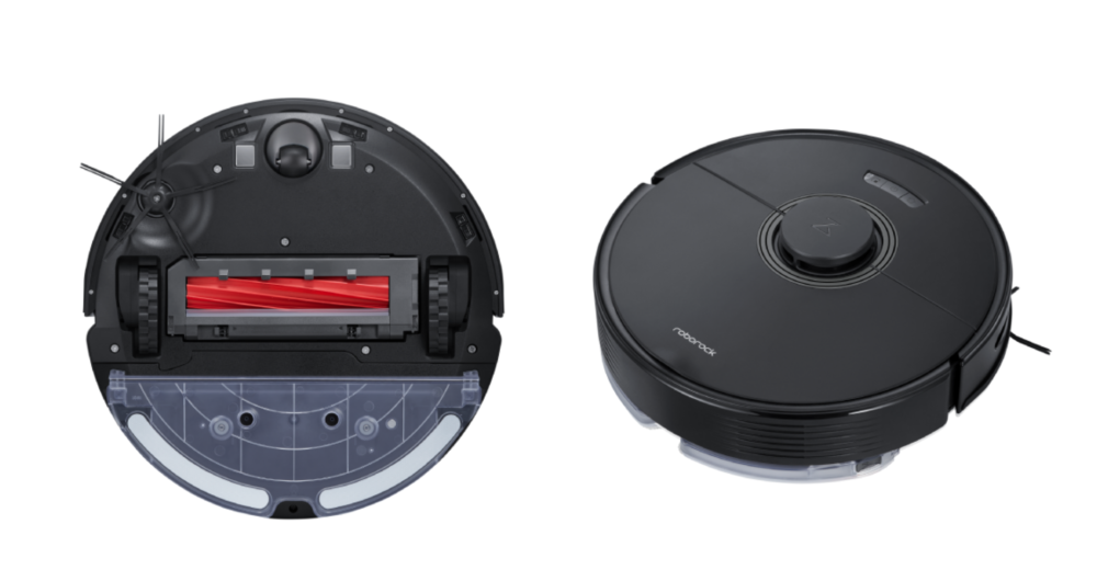 로보락 Q7 플러스