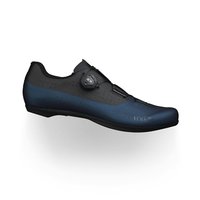 fizik 피직 클릿슈즈 템포 오버커브 R4 와이드핏 네이비블랙