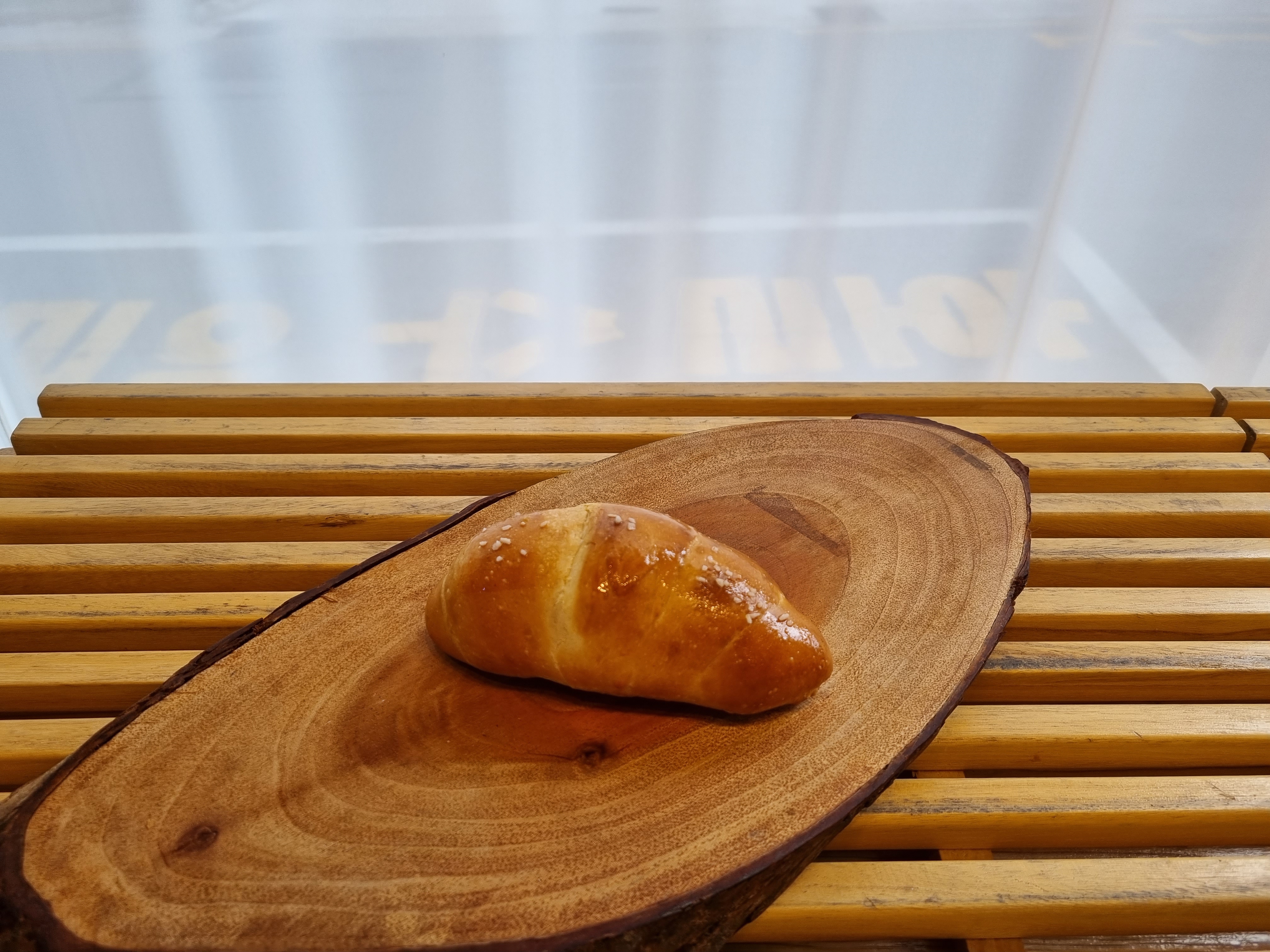 소금빵 쌀빵 시오빵