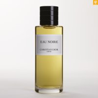 한정판 라 콜렉시옹 디올 오 누와르 Eau Noire 향수 40ml