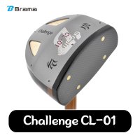 브라마 파크골프채 Challenge CL-01