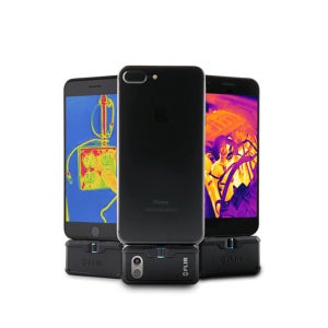 FLIR ONE PRO / 160 X 120 픽셀 열화상카메라 / 플리어