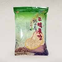 늘찬팜 현미찹쌀2kg