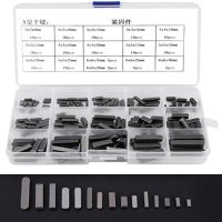 링터미널 압착단자 O형 링단자 대형소형 평단자 60PCS