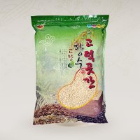 늘찬팜 늘보리2kg