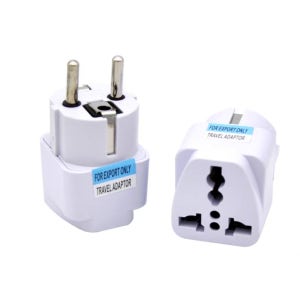 라이트닝웍스 멀티변환어댑터 멀티콘센트 직구용어댑터 중국어댑터 변환플러그 220V 110V 샤오미 다이슨 미국 중국 유럽 일본