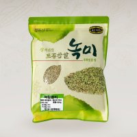 늘찬팜 녹찰현미800g