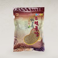 늘찬팜 청차조 1kg