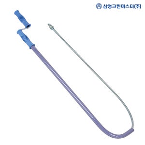 관통기 뚫어뻥 변기 뚫기 욕실용품 변기막힘