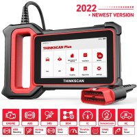 자동차 스캐너 ODB Thinkcar thinkscan plus s7 obd2 스캐너