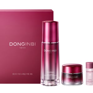 동인비 자생 스페셜 기획세트