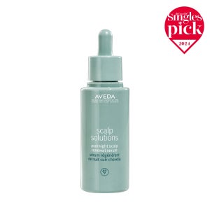 [두피집중케어] 스칼프 솔루션 오버나이트 세럼 50ml