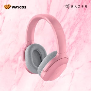 레이저코리아 Razer Barracuda Quartz 무선 게이밍헤드셋