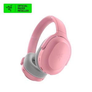 레이저코리아 Razer Barracuda Quartz 무선 게이밍헤드셋