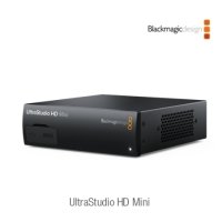 블랙매직 UltraStudio HD Mini