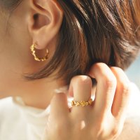 [무배] 실버925 장미반지 장미이어링 rosering rose earrings