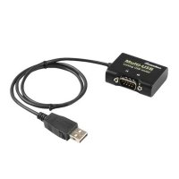 USB to 1포트 RS422-485 컨버터 시리얼 통신 어댑터