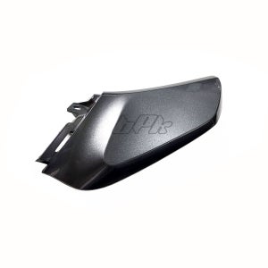 신대주 혼다 플림110 앞 프론트 사이드 커버 다크그레이 PLIM110 카울 보호 BPK