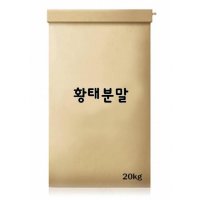 황태분말-G 15kg 도매총판