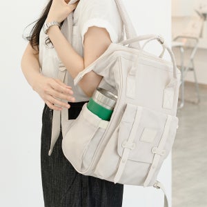 기저귀가방 프리미엄 스테디 백팩 국민 출산 아기 가벼운 미니 이너백