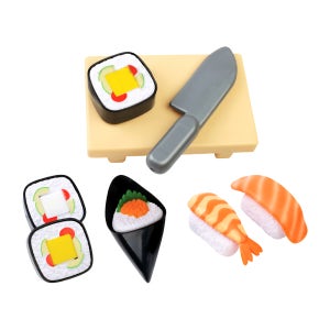 초밥만들기 장난감 놀이세트 요리놀이 /레드박스