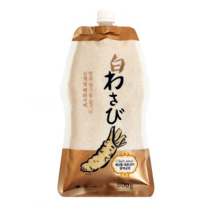 코우 백와사비 800g 해산물 육류용