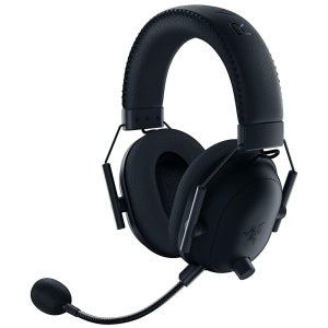 레이저 블랙샤크 V2 pro 게이밍 헤드셋 무선 블랙