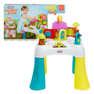 깜짝 액티비티 유아 테이블 감각발달 /리틀타익스