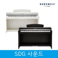 KURZWEIL M130W 커즈와일 디지털피아노 블루투스 기능