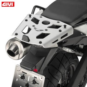 GIVI BMW F800GS 어드벤처 2008-2018 리어캐리어 짐대 탑박스브라켓 SRA5103