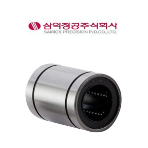 삼익정공 국산 리니어 볼부쉬 LME12UU LME12