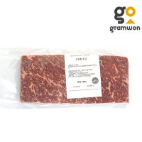 초밥용 소고기 600g 와규초밥 소고기타다끼 불초밥 쇠고기+드라이 무료 구성