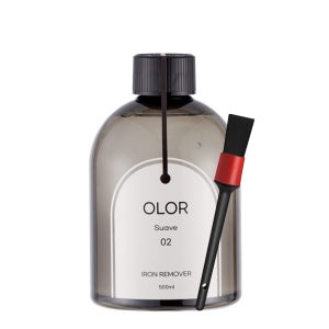 오로르 수아베 철분제거제 500ml + 세차브러쉬